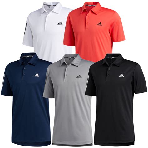 Adidas polo shirts clearance